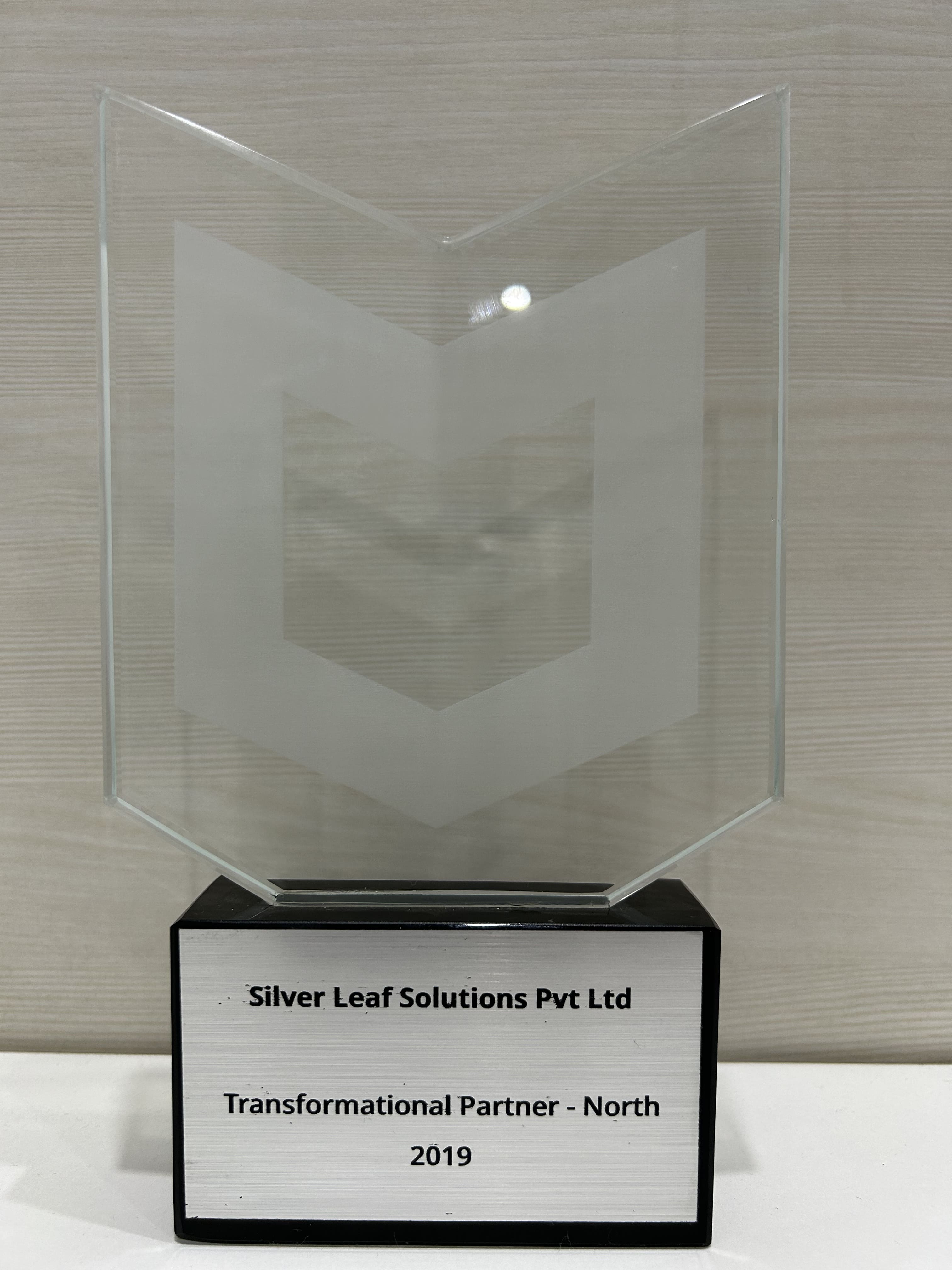 Award 3