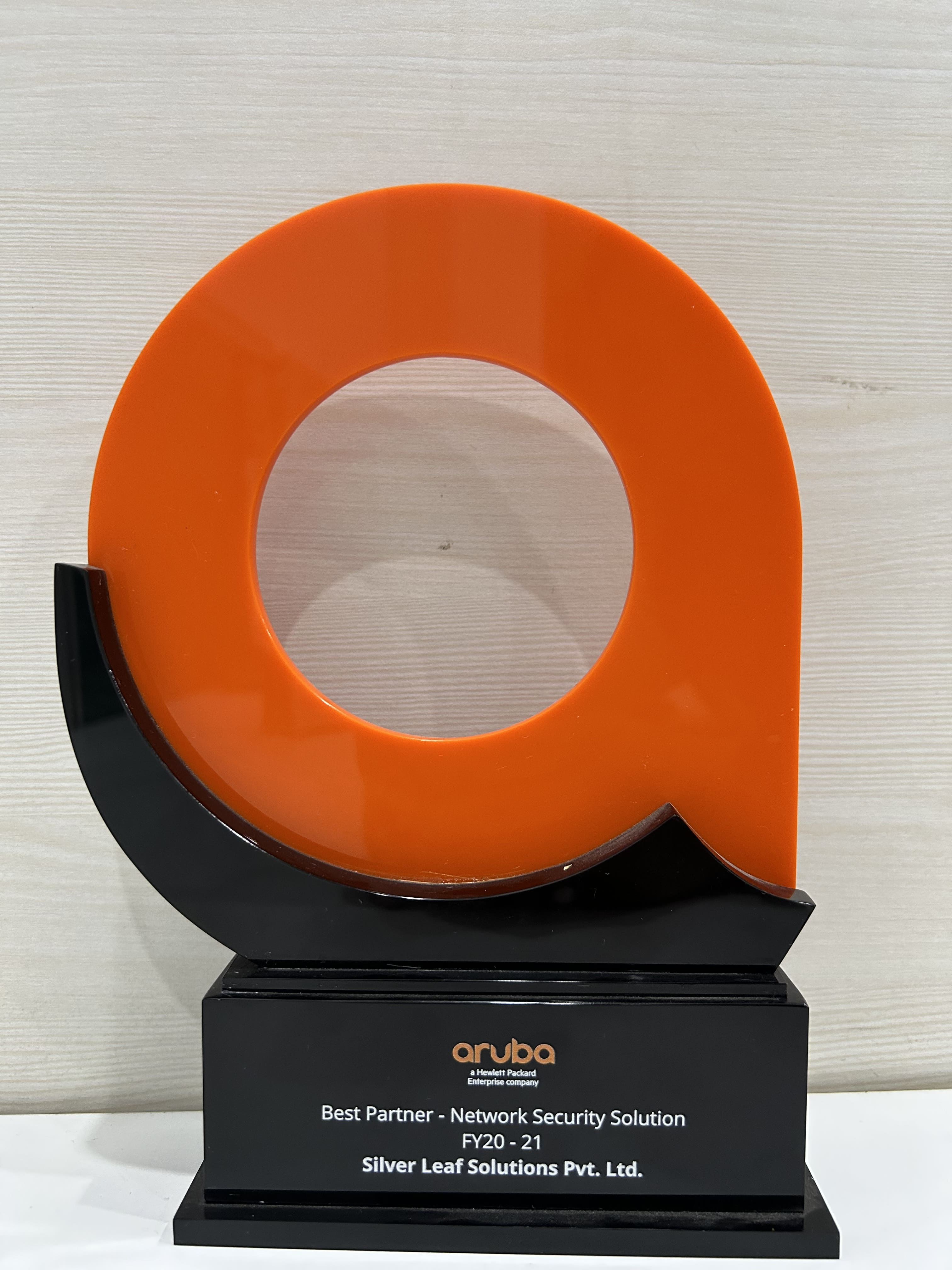Award 4